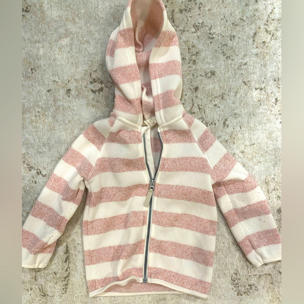 H&M baby jacket